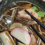 用户对于蕎麦工房 春風的评论图