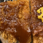 用戶對於松乃家 勝どき店的評論圖