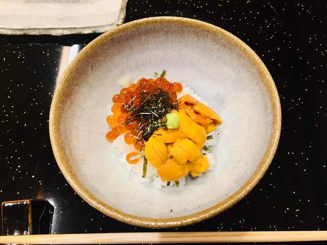 用戶對於鮨処 春日的評論高清圖