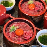 用户对于焼肉食道しんしん 宇治小倉店的评论图