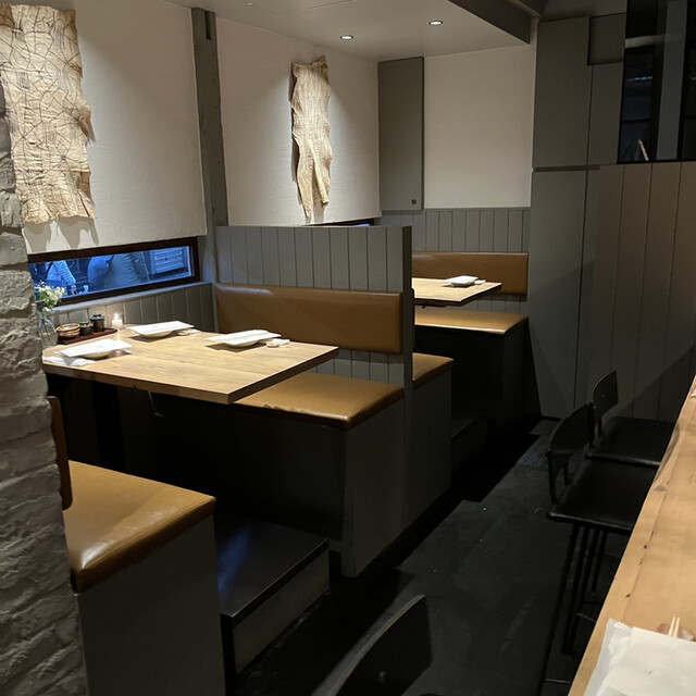 User's recommendation image for 炭焼居酒場 IGOR COSY 渋谷本店
