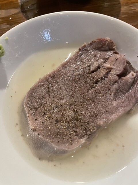 用戶對於新宿三丁目 日本再生酒場的評論高清圖