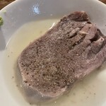 用戶對於新宿三丁目 日本再生酒場的評論圖