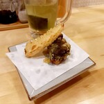 用戶對於食堂うめぼし 天神南的評論圖