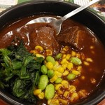 User's review image for ガスト 日本橋店