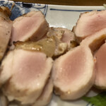 用戶對於炭火焼 魚・肉 食堂 こがね屋 勝どき的評論圖