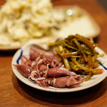 用戶對於鉄板とお酒 宗や的評論圖