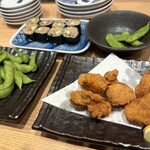 用戶對於鮨・酒・肴　杉玉 南森町的評論圖