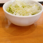 用户对于四代目麺処 ゆうじ的评论图