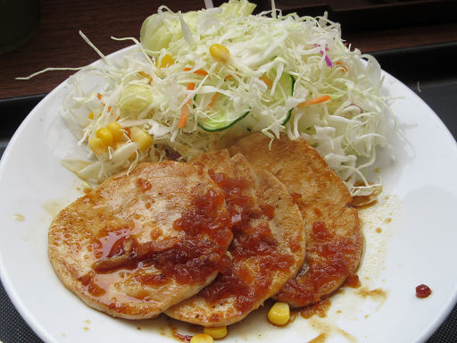 用戶對於松屋 大国町店的評論圖