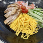 用户对于餃子の王将 国道大久保店的评论图