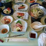 用户对于ホテル グリーンパークいわない的评论图