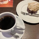 用戶對於星乃珈琲店  巣鴨店的評論圖