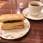 用戶對於切通し進々堂的評論圖