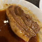 用戶對於スープカレーカムイ 2号店的評論圖