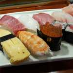 User's review image for 梅よし鮨