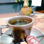 用户对于円山ジェラート No.24 HACO店的评论图