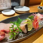 User's review image for 魚河岸 次郎松
