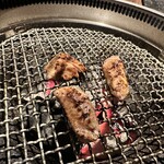 用户对于和牛焼肉ブラックホール 池袋西口店的评论图