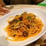 用户对于Cafe & Trattoria Polaris的评论图