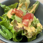 用戶對於Hawaiian Cafe OluOlu 西新宿店的評論圖