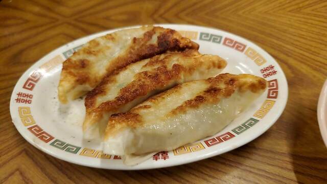 用戶對於みゆき食堂的評論高清圖