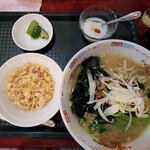 用戶對於中華居酒屋 貴族的評論圖