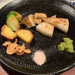 User's review image for 知喜多 蒲田駅前店