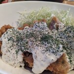 User's review image for 鉄板ジョニー