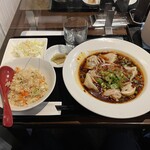 User's review image for 四川料理真味