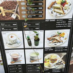 用户对于スタジオクートカフェ的评论图