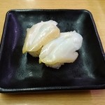 用戶對於スシロー 和泉府中店的評論圖