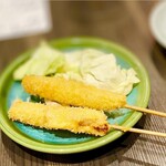 用戶對於世界の山ちゃん 錦糸町南口店的評論圖