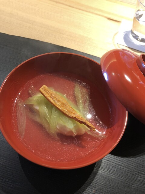 User's recommendation image for ひがしやま 司