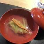 User's review image for ひがしやま 司