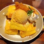 用戶對於星乃珈琲店  巣鴨店的評論圖