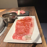 用户对于和牛焼肉ブラックホール 池袋西口店的评论图