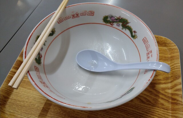 用户对于まるたかラーメン的评论高清图