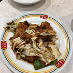 User's review image for 餃子の王将 下北沢店