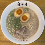 用戶對於唐木屋 六本松店的評論圖