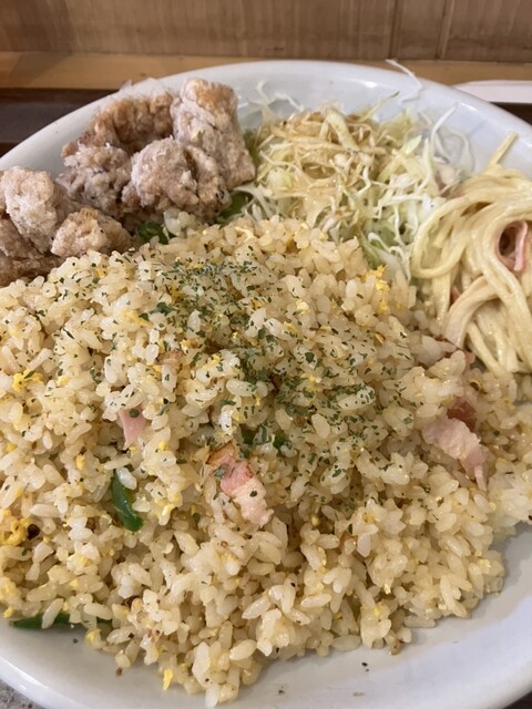 User's recommendation image for キッチンかりんや