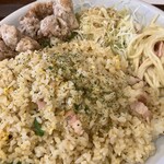 User's review image for キッチンかりんや