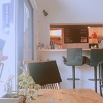 用戶對於インカー コーヒー アンド トースト バー的評論圖