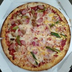 User's review image for ピザハット 練馬店