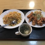 用戶對於巧福的評論圖