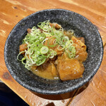 用戶對於日本一の串かつ 横綱 通天閣店的評論圖