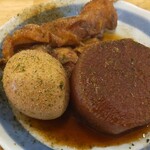 用戶對於かぶら屋 青砥店的評論圖