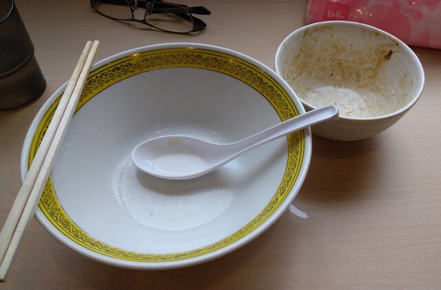 用户对于RAMEN RS 改的评论高清图