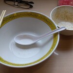 用户对于RAMEN RS 改的评论图
