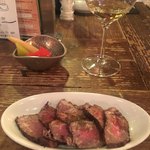 用戶對於肉バル MUU的評論圖